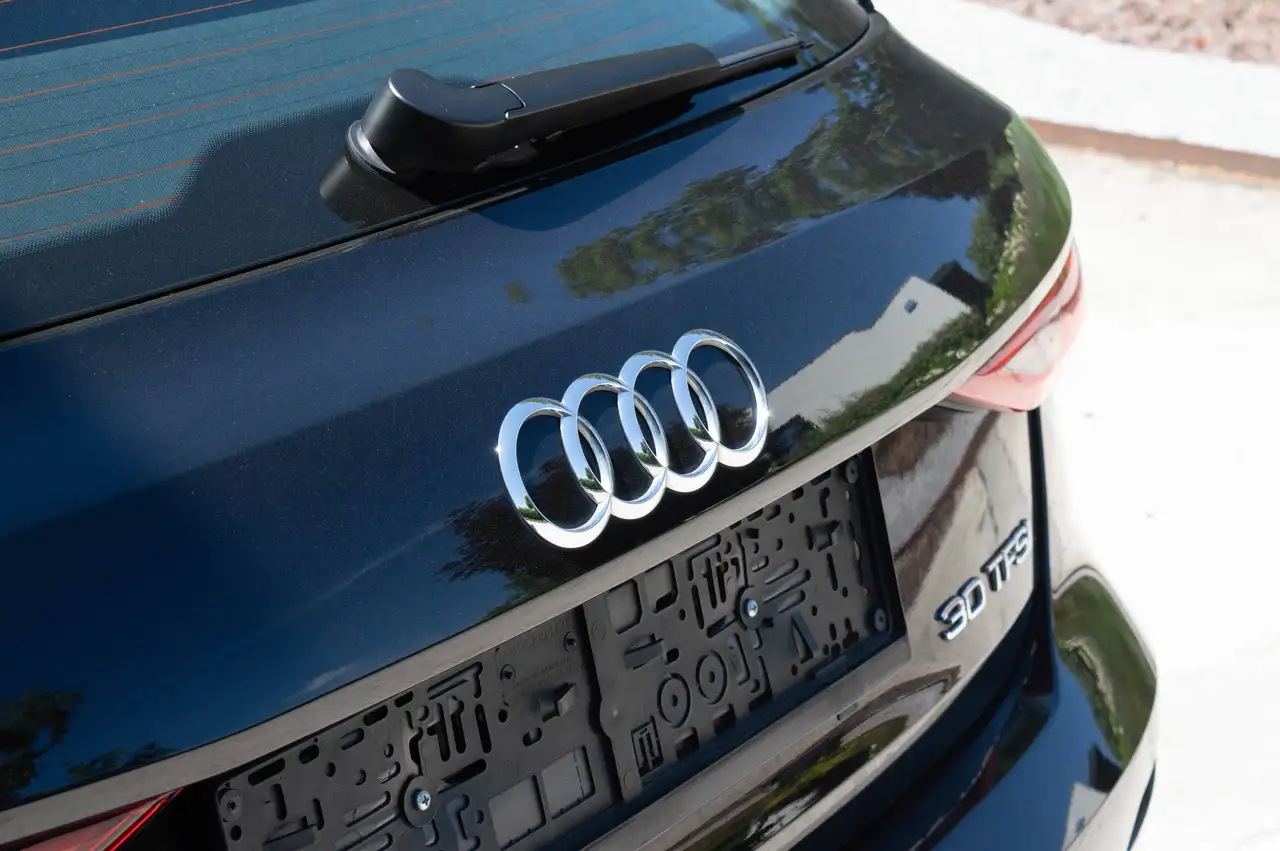 Audi A3 Sportback PHEV e S tronic, миниатюра 11