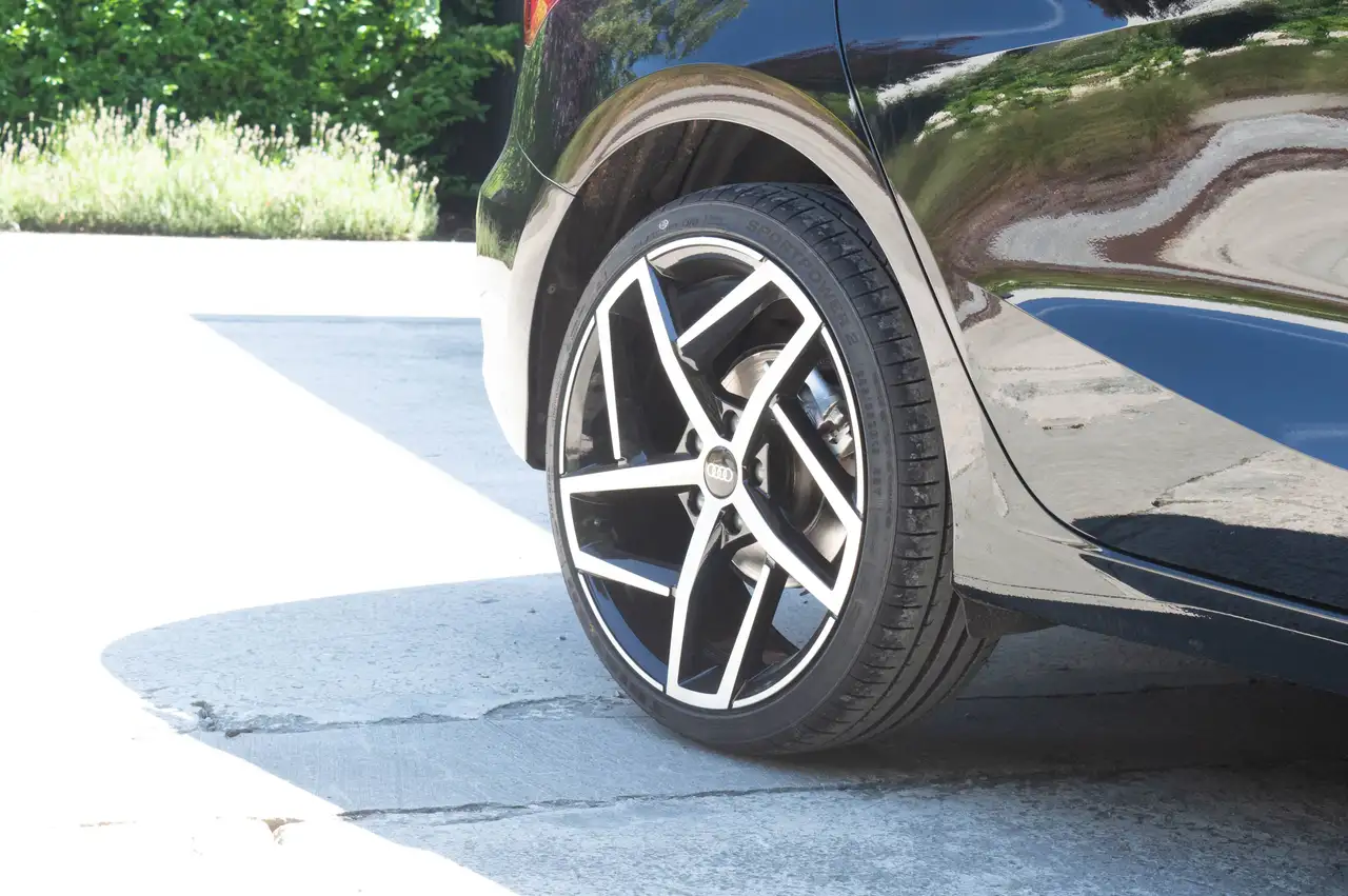 Audi A3 Sportback PHEV e S tronic, миниатюра 6