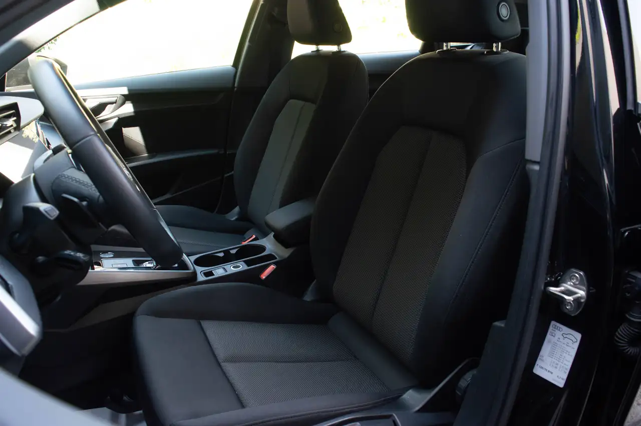 Audi A3 Sportback PHEV e S tronic, миниатюра 10