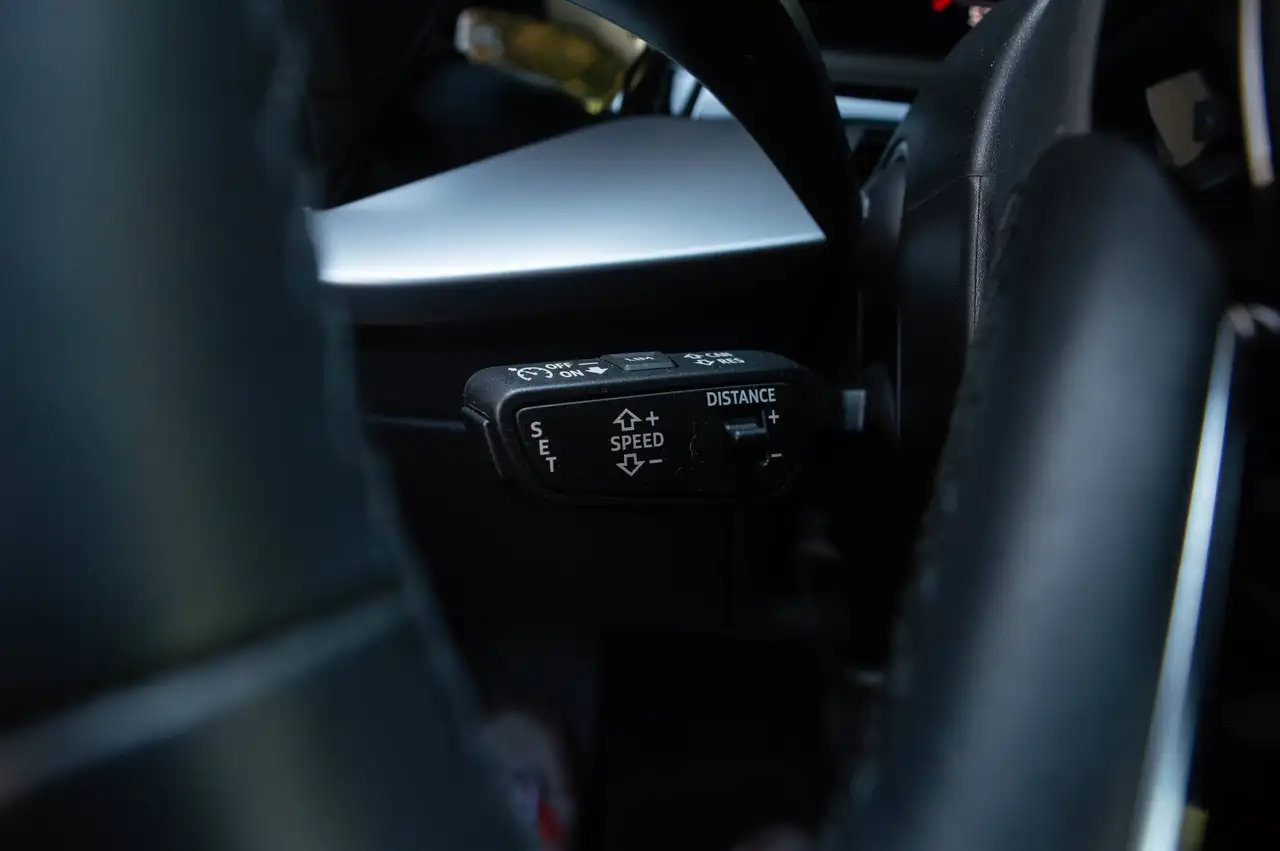 Audi A3 Sportback PHEV e S tronic, миниатюра 25