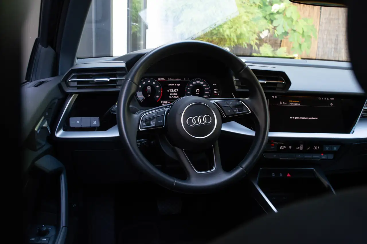 Audi A3 Sportback PHEV e S tronic, миниатюра 13