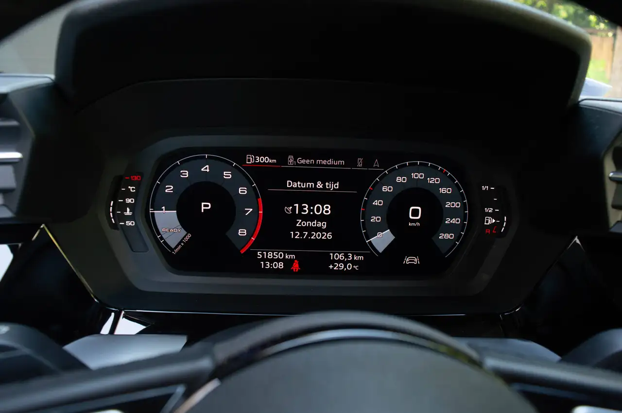 Audi A3 Sportback PHEV e S tronic, миниатюра 20