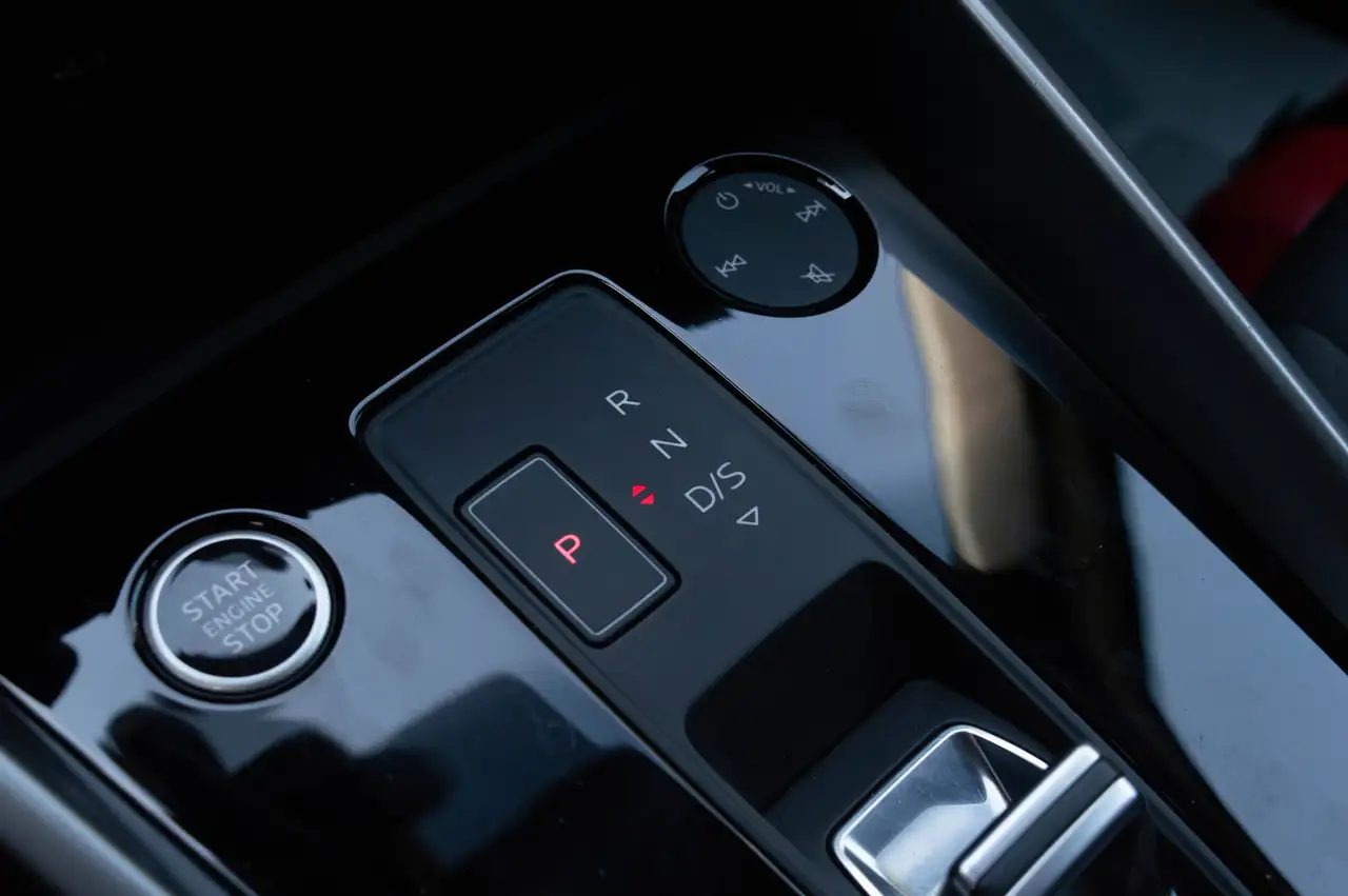 Audi A3 Sportback PHEV e S tronic, миниатюра 18