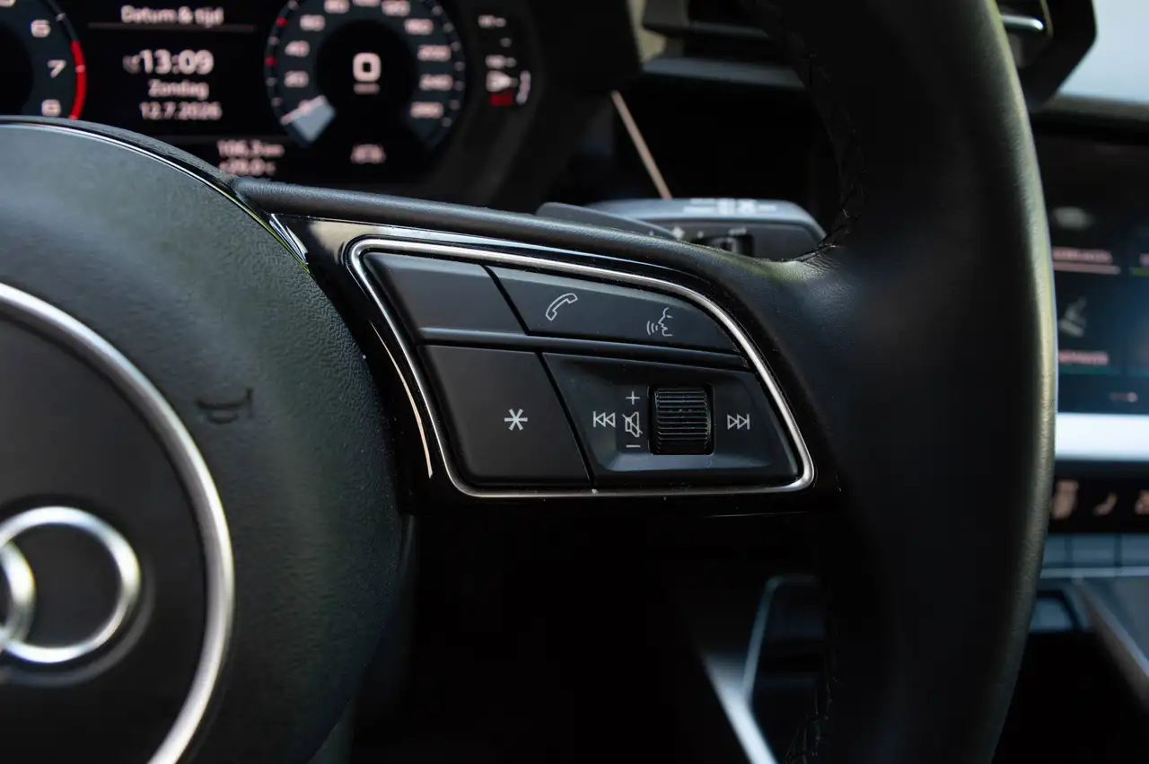 Audi A3 Sportback PHEV e S tronic, миниатюра 21