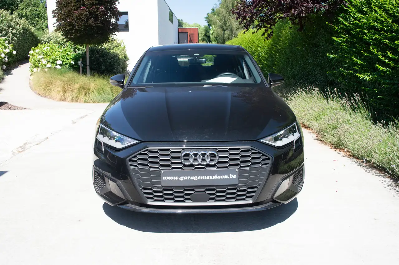 Audi A3 Sportback PHEV e S tronic, миниатюра 3