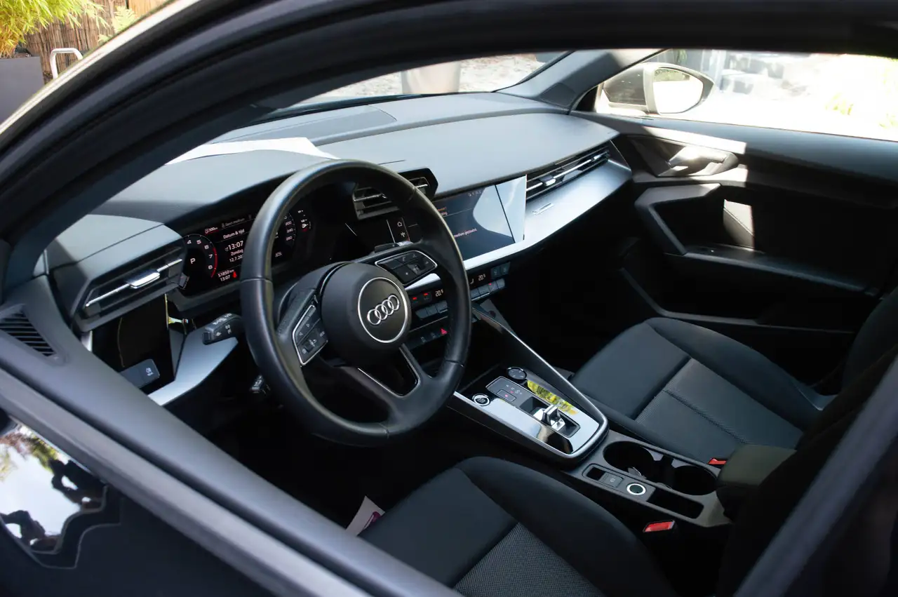 Audi A3 Sportback PHEV e S tronic, миниатюра 9