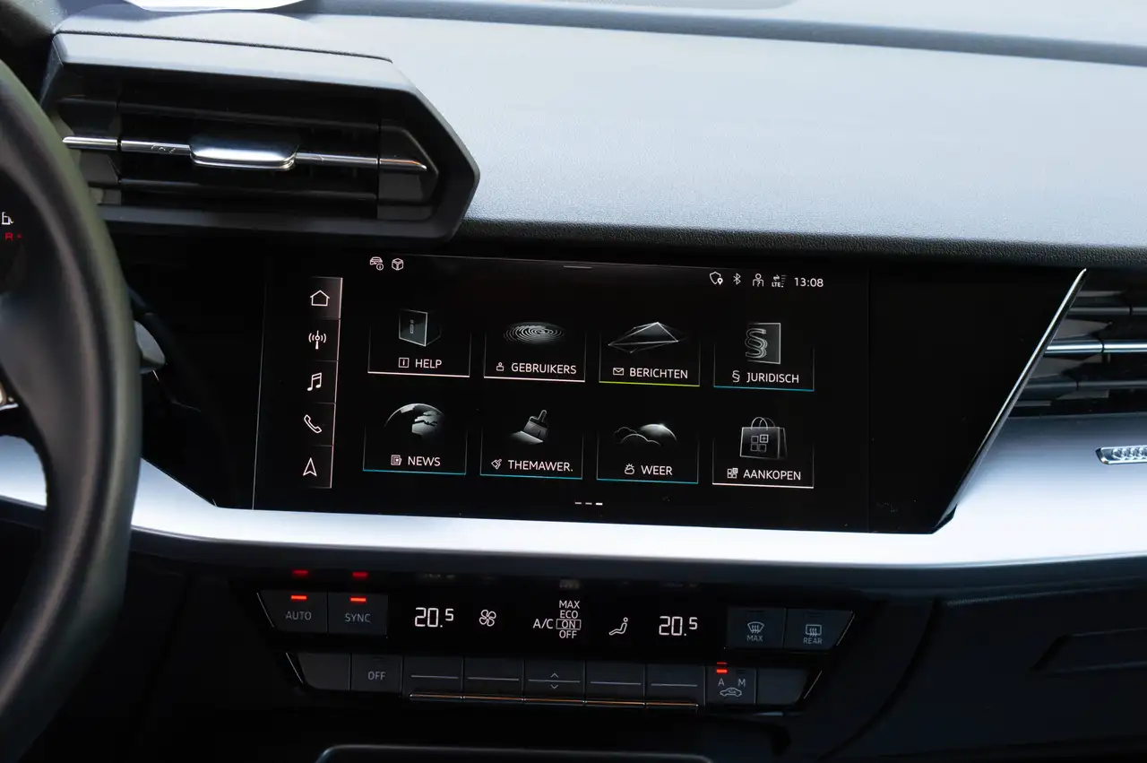 Audi A3 Sportback PHEV e S tronic, миниатюра 15
