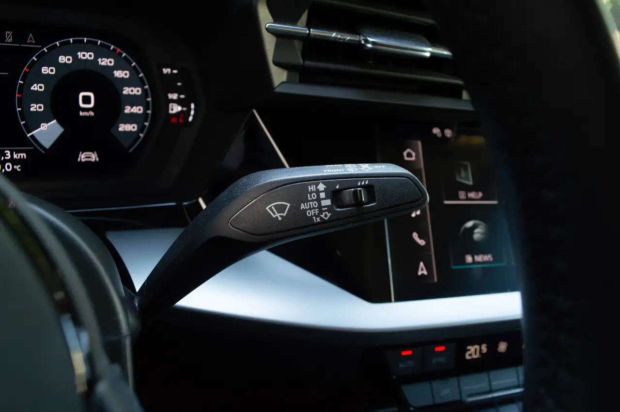 Audi A3 Sportback PHEV e S tronic, миниатюра 23