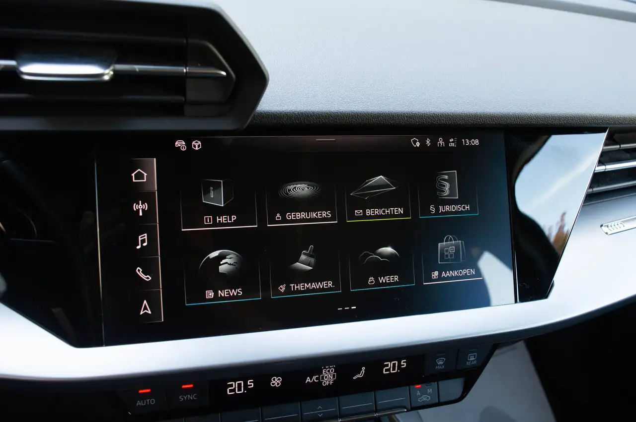 Audi A3 Sportback PHEV e S tronic, миниатюра 16