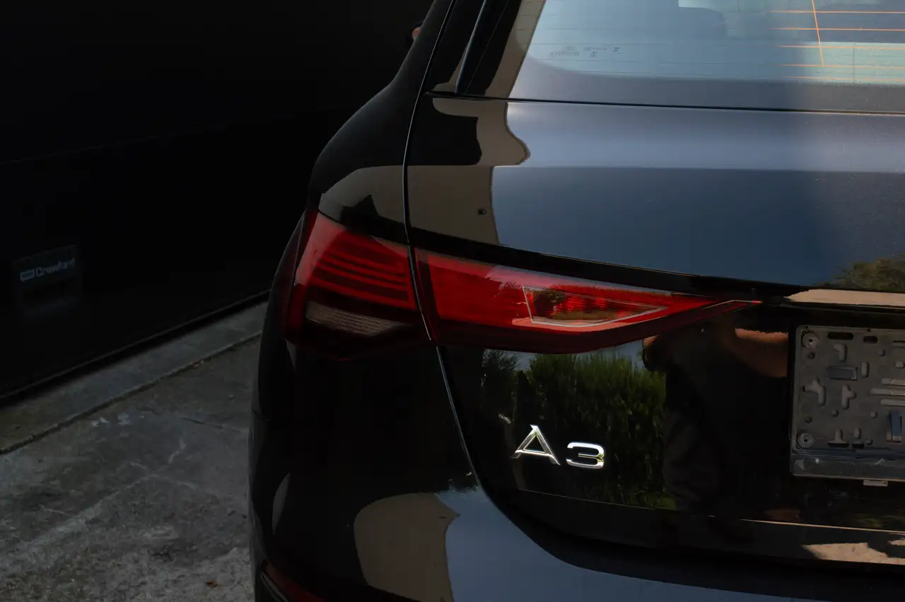 Audi A3 Sportback PHEV e S tronic, миниатюра 12