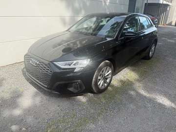 A3 Sportback PHEV 40 TFSI e S tronic