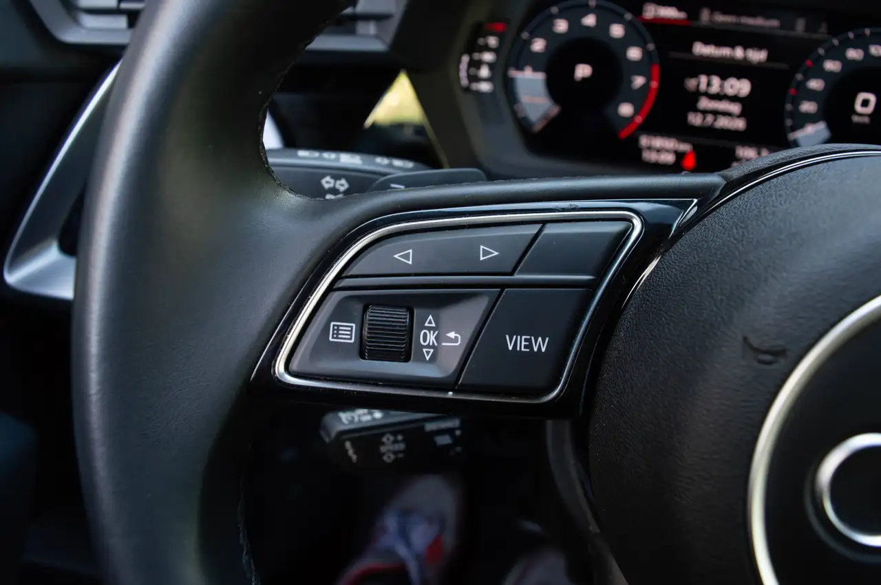Audi A3 Sportback PHEV e S tronic, миниатюра 22