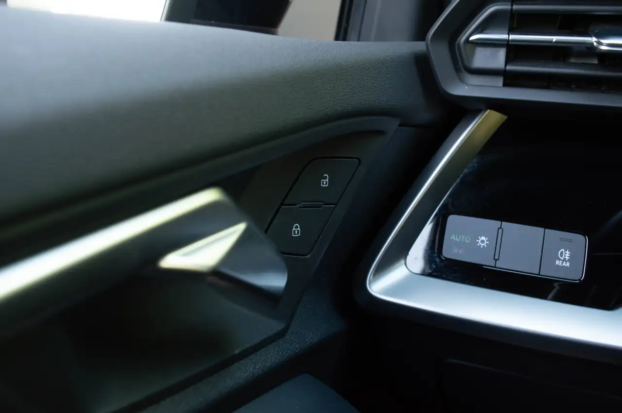 Audi A3 Sportback PHEV e S tronic, миниатюра 27