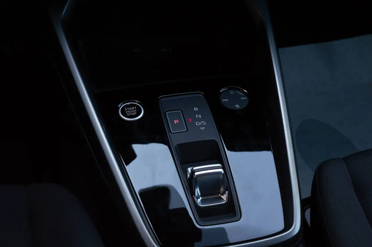 Audi A3 Sportback PHEV e S tronic, миниатюра 14