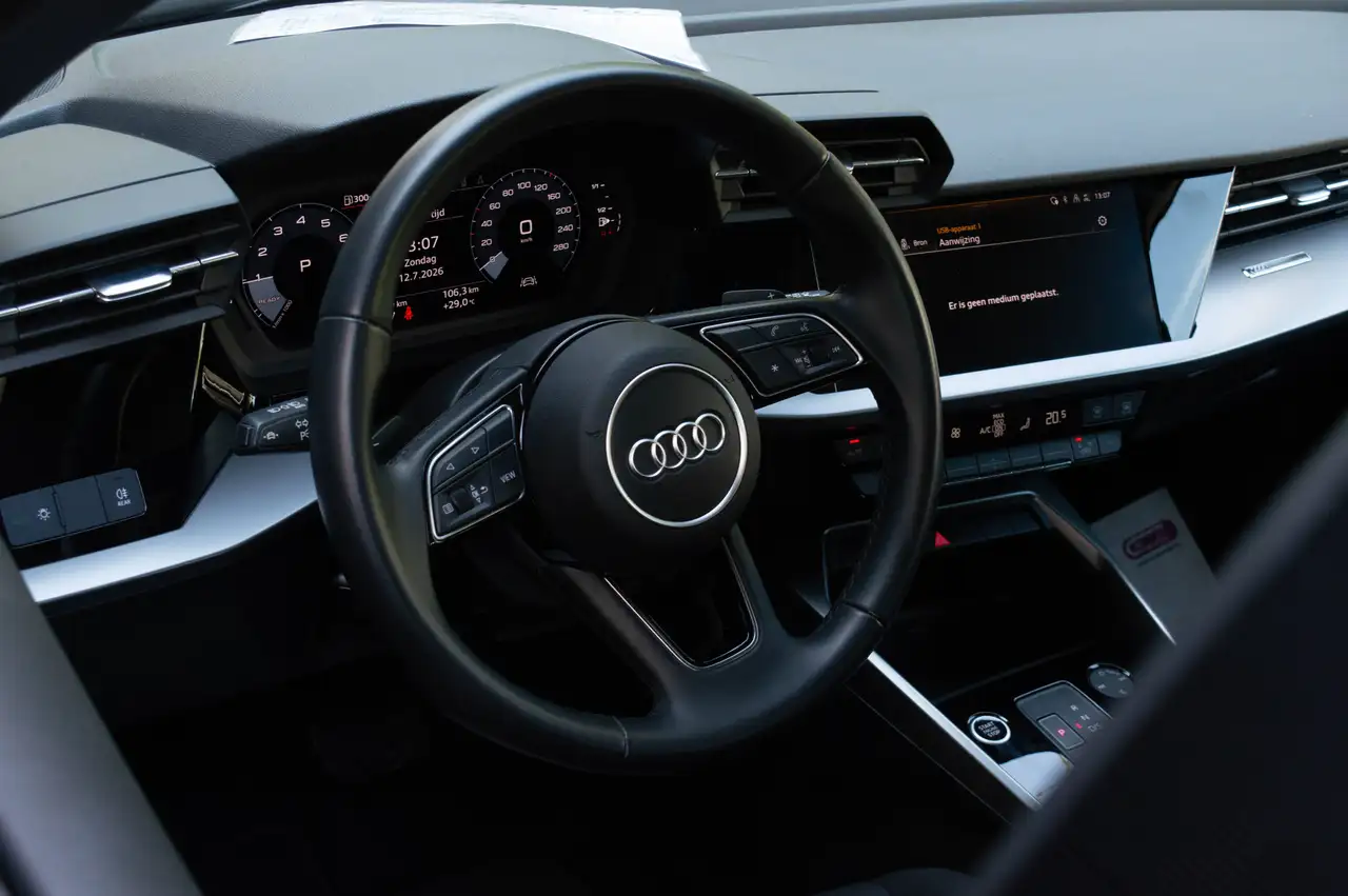 Audi A3 Sportback PHEV e S tronic, миниатюра 8