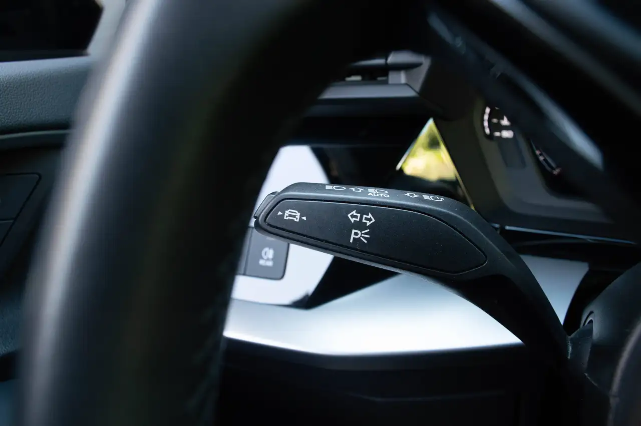 Audi A3 Sportback PHEV e S tronic, миниатюра 24
