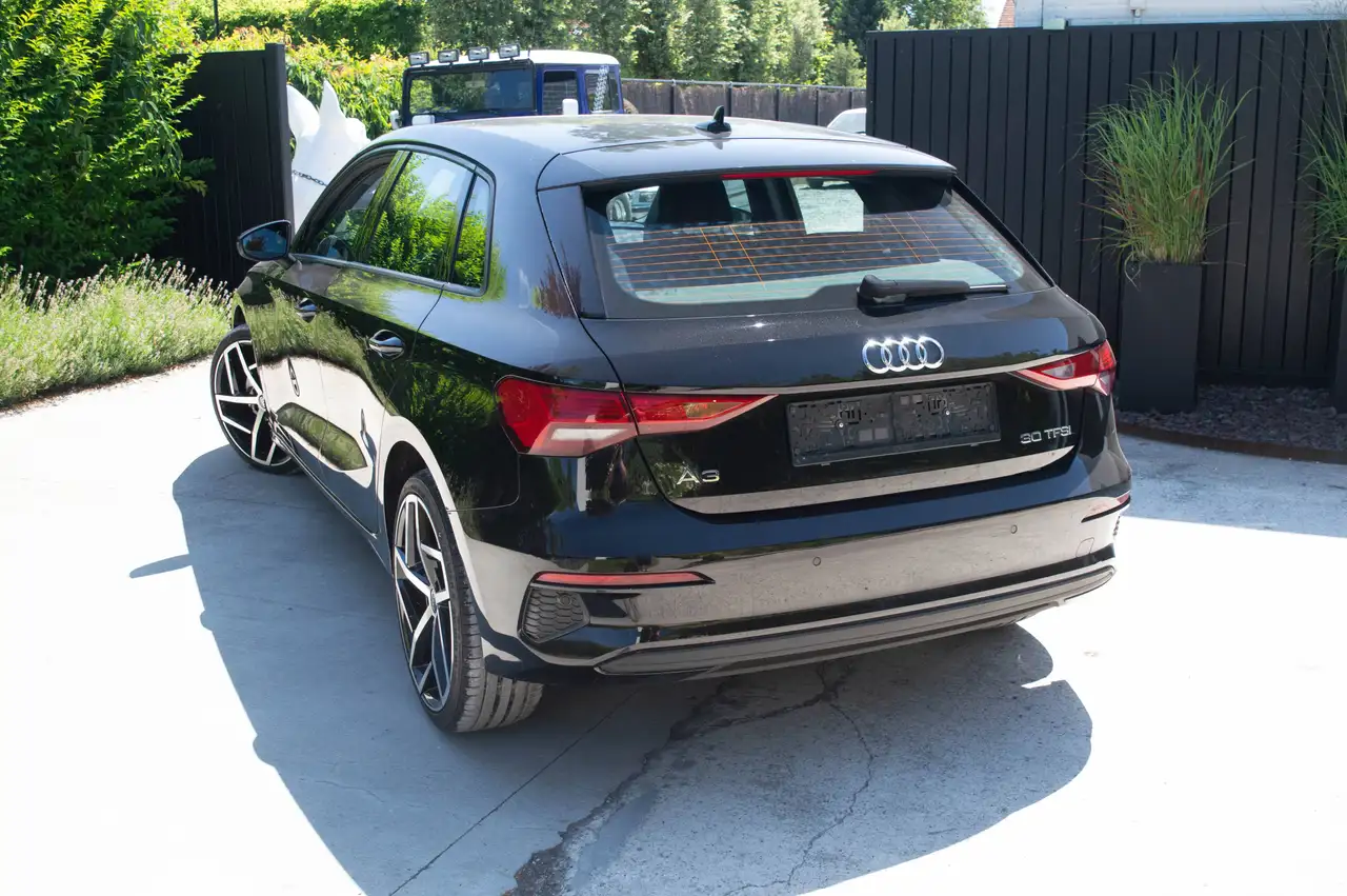 Audi A3 Sportback PHEV e S tronic, миниатюра 2