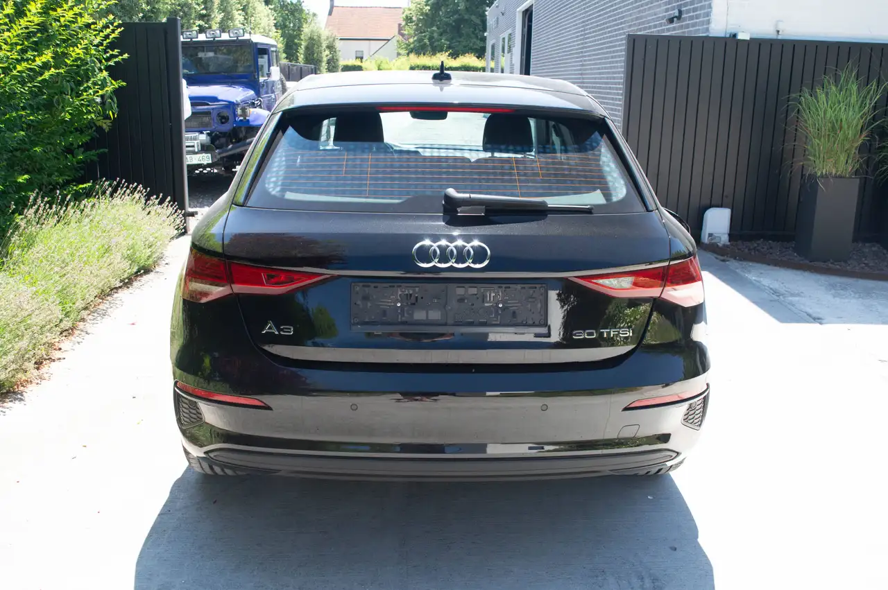 Audi A3 Sportback PHEV e S tronic, миниатюра 5