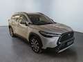 Toyota Corolla Cross 1.8 Hybrid 140 CV E-CVT Trend Silber - thumbnail 3