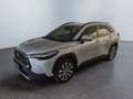 Toyota Corolla Cross 1.8 Hybrid 140 CV E-CVT Trend Silber - thumbnail 1