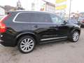 Volvo XC90 Inscription AWD ~ AHK ~ 7-Sitze ~ Nero - thumbnail 5