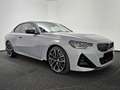 BMW 220 d Coupe Hybrid 48V Msport wide-screen Grau - thumbnail 8