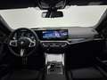 BMW 220 d Coupe Hybrid 48V Msport wide-screen Gris - thumbnail 11