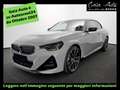 BMW 220 d Coupe Hybrid 48V Msport wide-screen Grigio - thumbnail 1