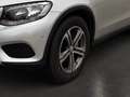 Mercedes-Benz GLC 250 Aut 4Matic | AHK | LEDER | Gris - thumbnail 8