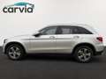Mercedes-Benz GLC 250 Aut 4Matic | AHK | LEDER | Gris - thumbnail 6