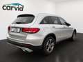 Mercedes-Benz GLC 250 Aut 4Matic | AHK | LEDER | Gris - thumbnail 4