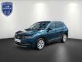 Volkswagen Tiguan Elegance Blau - thumbnail 1