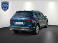 Volkswagen Tiguan Elegance Blau - thumbnail 3