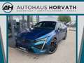 Peugeot 408 Hybrid 145 e-DCS6 GT!MATRIX LED,NAVI,KAMERA,PAN... Blau - thumbnail 1