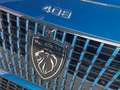 Peugeot 408 Hybrid 145 e-DCS6 GT!MATRIX LED,NAVI,KAMERA,PAN... Blau - thumbnail 24