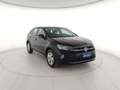 Volkswagen Taigo 1.0 TSI 110 CV Edition Plus Schwarz - thumbnail 4