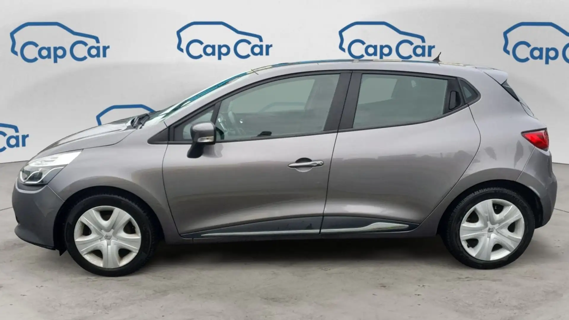 Renault Clio IV 1.5 dCi Energy 90 Business - 2