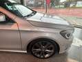 Mercedes-Benz CLA 180 CLA 180 BE Edition Plateado - thumbnail 3