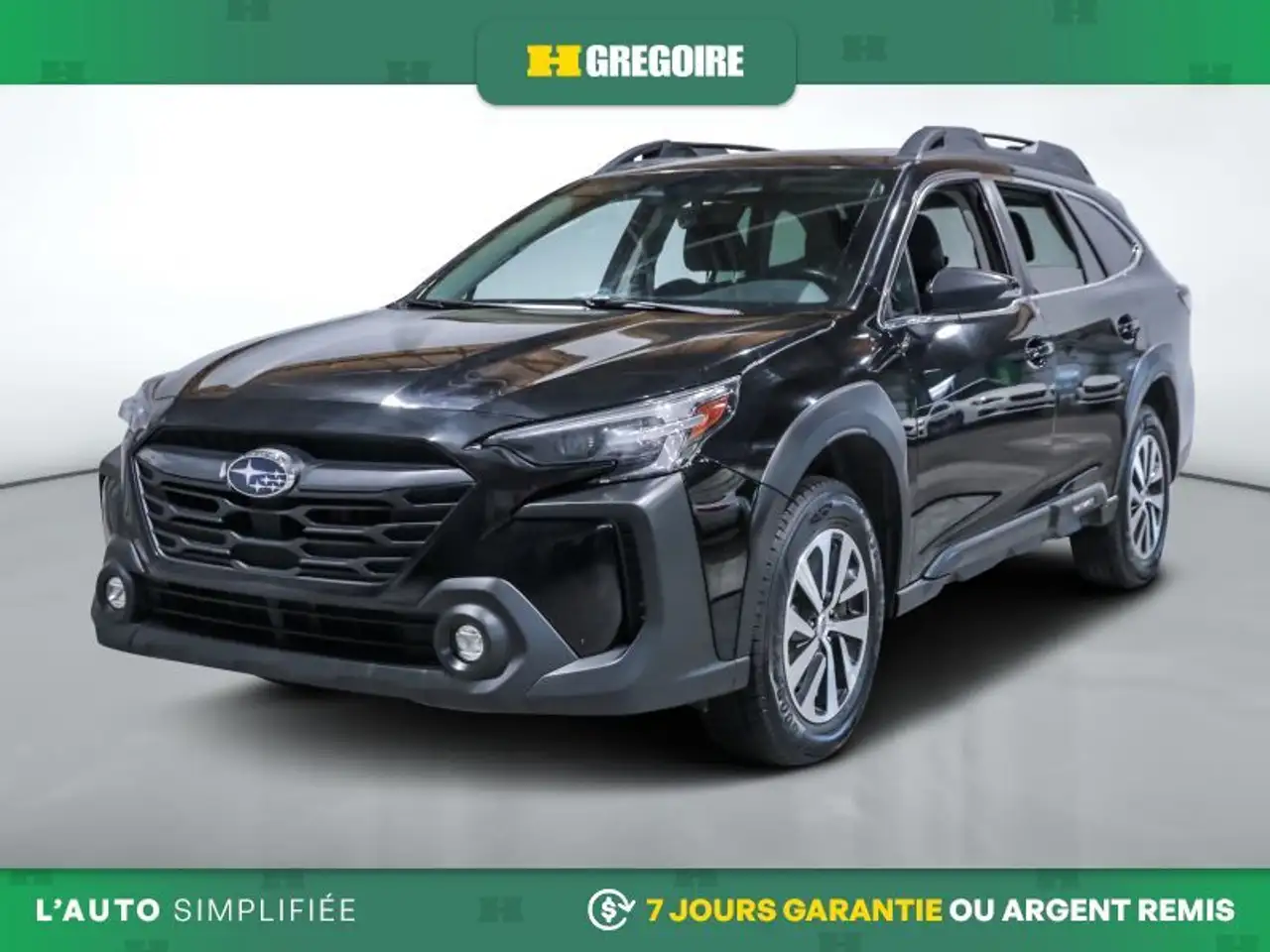 Subaru OUTBACK снимка Subaru OUTBACK