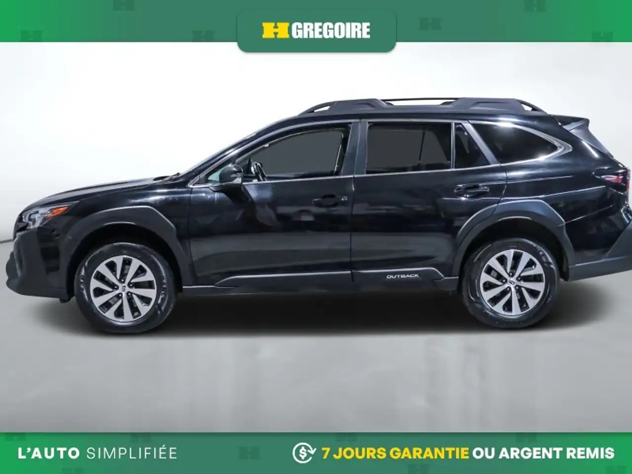 Subaru OUTBACK снимка Subaru OUTBACK