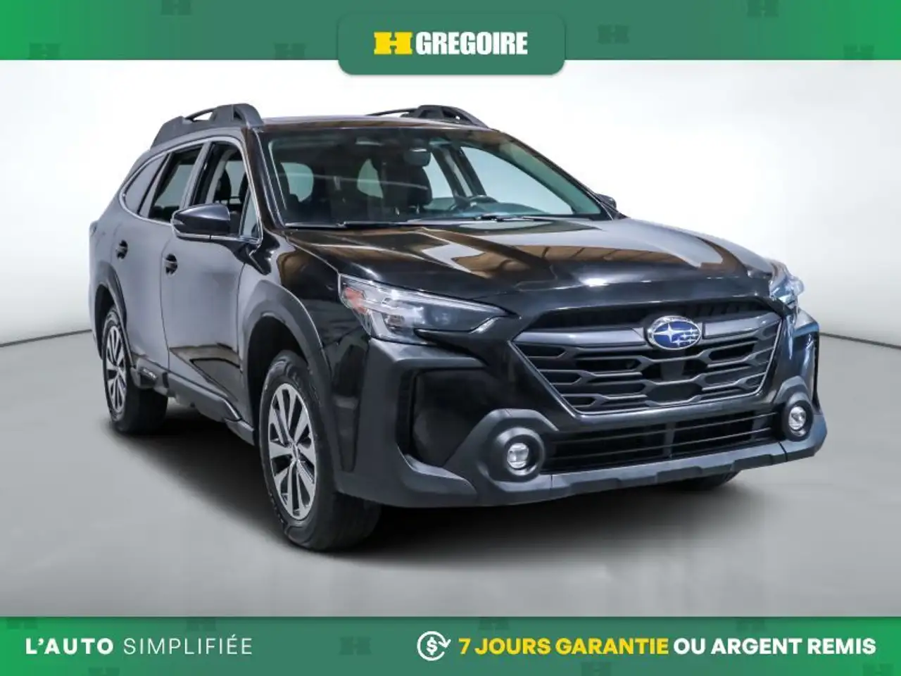 Subaru OUTBACK снимка Subaru OUTBACK