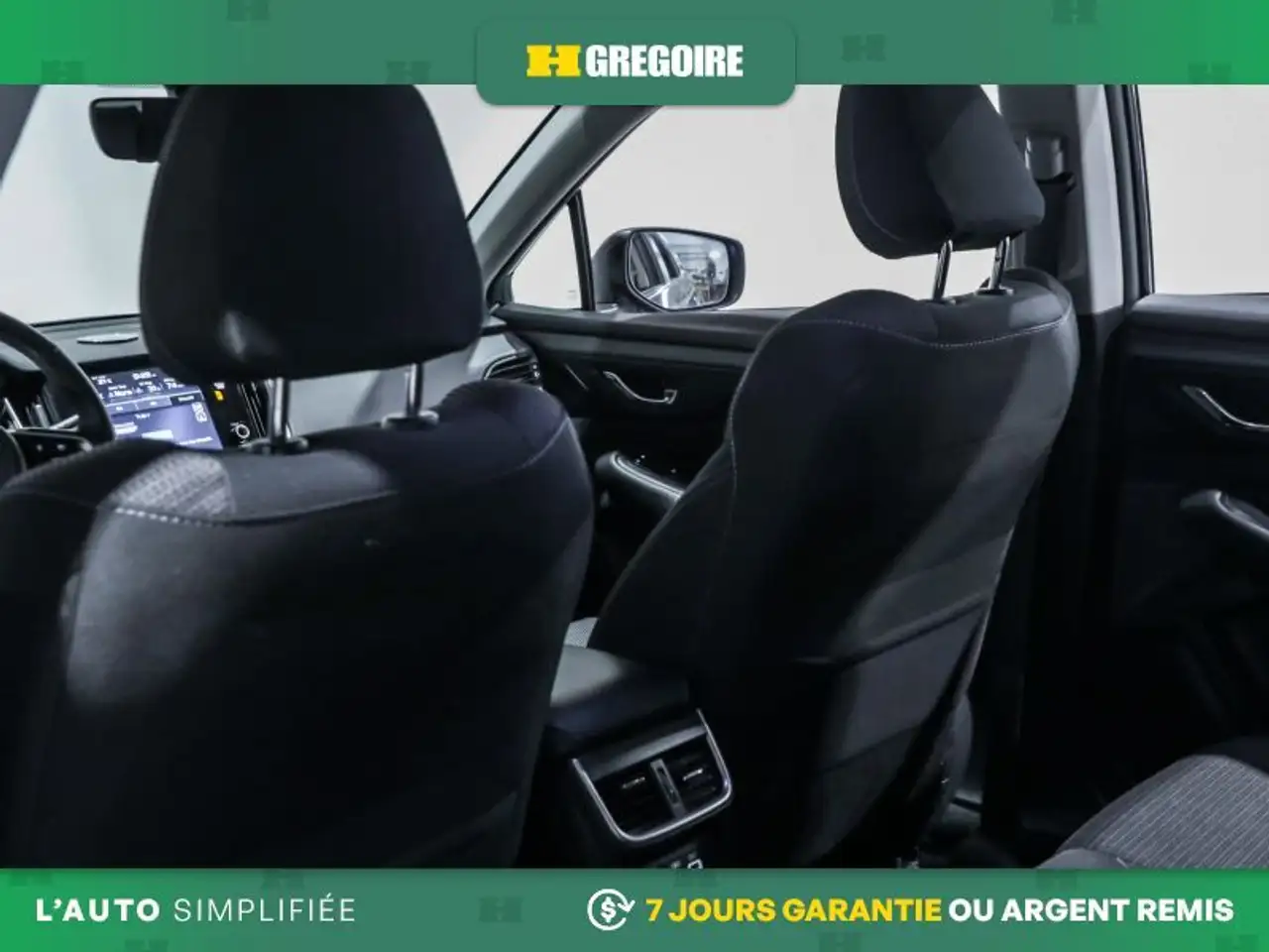 Subaru OUTBACK снимка Subaru OUTBACK