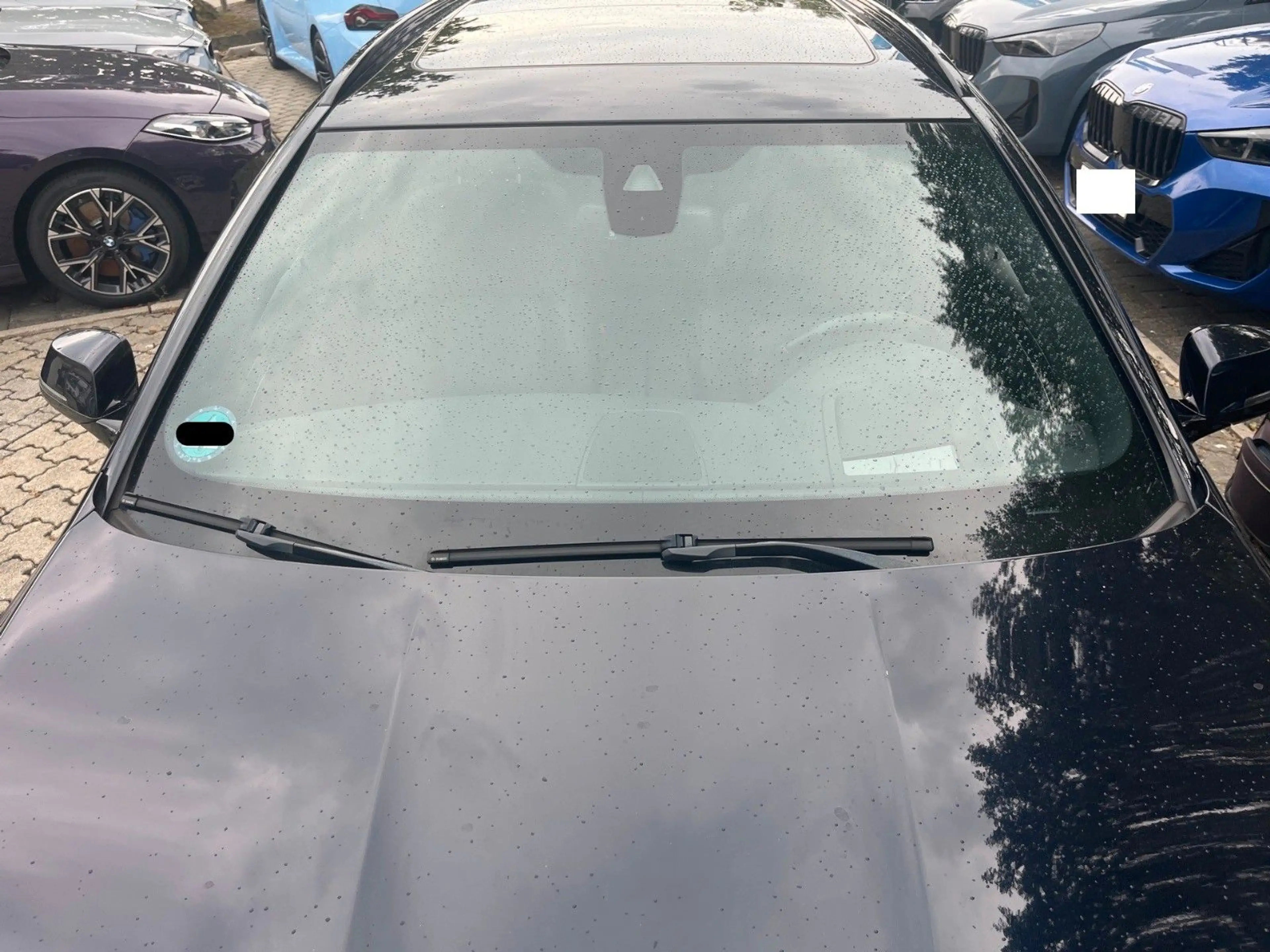 BMW 530 d xDrive°M Paket°Soft°H&K°Komfort°AHK — photo 5