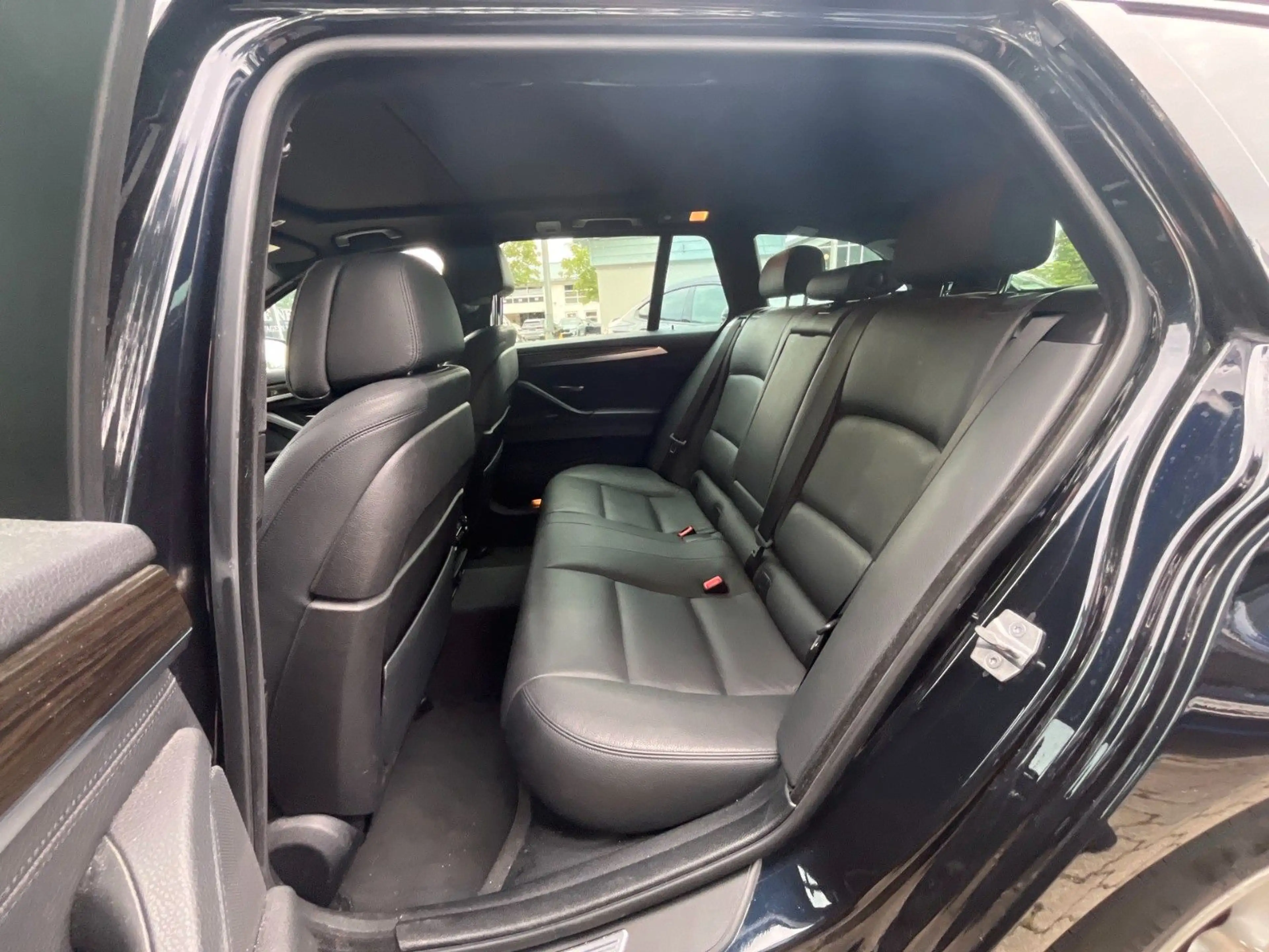 BMW 530 d xDrive°M Paket°Soft°H&K°Komfort°AHK — photo 11