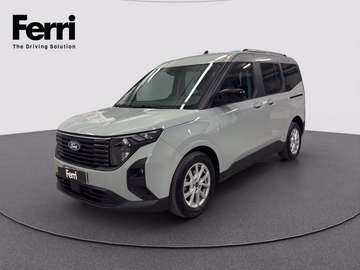 II 1.0 ecoboost 125cv Titanium powershift