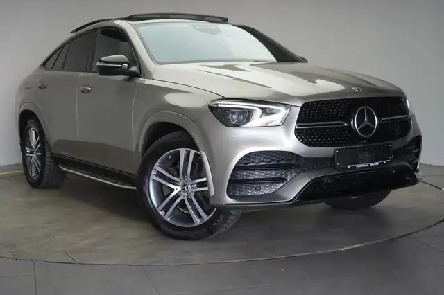 Mercedes-Benz GLE 300 d 4Matic 9G-Tronic AMG Distronic/Kamera/