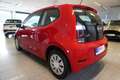 Volkswagen up! 1,0 TSI Klima/Bluetooth Rot - thumbnail 4