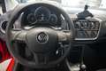 Volkswagen up! 1,0 TSI Klima/Bluetooth Rot - thumbnail 11