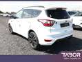 Ford Kuga 1.5 EcoBoost 175 Aut. 4x4 ST-Line Nav Sony Weiß - thumbnail 4
