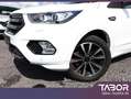Ford Kuga 1.5 EcoBoost 175 Aut. 4x4 ST-Line Nav Sony Weiß - thumbnail 5